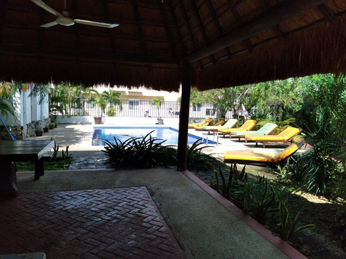 Imagen 26 de 30 de Casa En Venta En Playa Del Carmen, Quintana Roo - Se Aceptan Créditos Infonavit, Fovissste Y Bancario