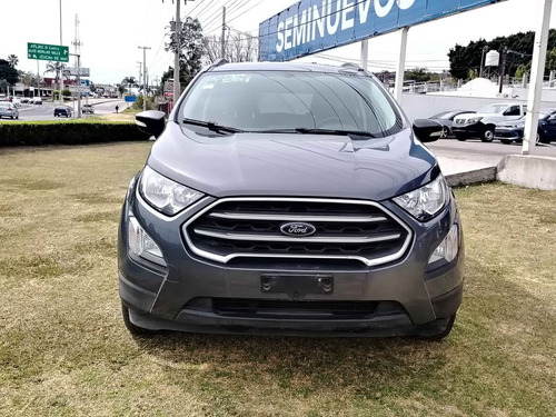 Ford Ecosport 2.0 Trend At
