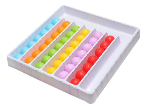 Iy Juego De Ayudas De Enseñanza Cognitiva De Color Infantil