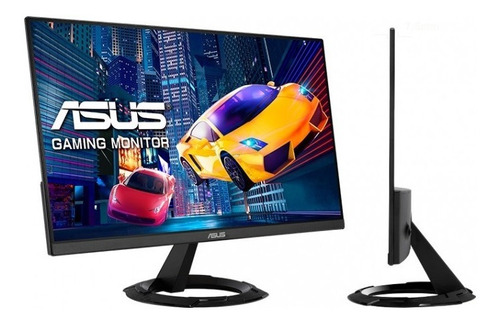 Monitor Asus Vz279heg1r, 27 Fhd Led Ips, 75hz - 1ms Color Negro
