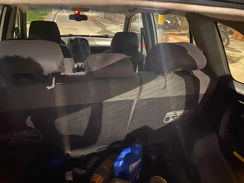 Chery Tiggo 1.6l