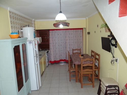 Imagen 9 de 14 de Venta Excelente Dos Ambientes Con Patio Y Parrilla