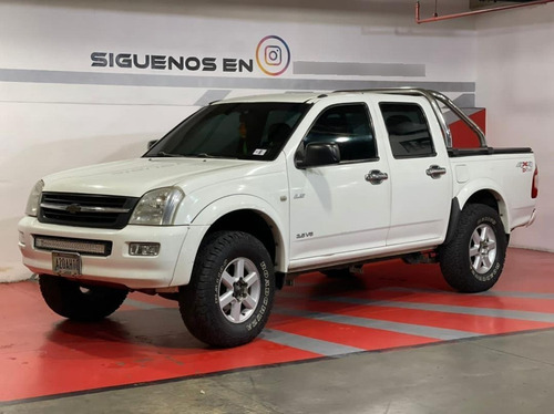 Imagen 1 de 10 de Chevrolet Luv D Max