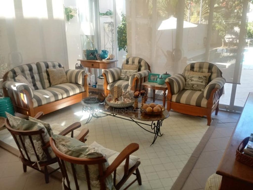 Imagem 2 de 30 de Casa À Venda Em Condomínio Reserva Colonial - Ca000569
