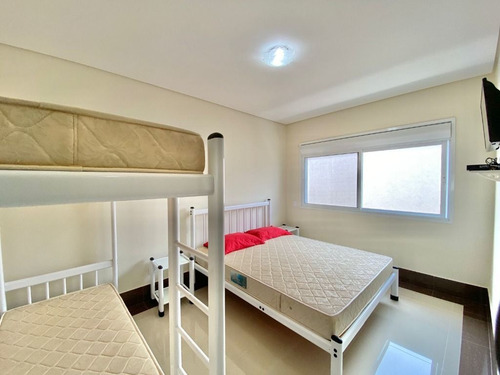 Imagem 29 de 30 de Casa Em Bouganville, Bertioga/sp De 659m² 6 Quartos À Venda Por R$ 1.800.000,00 - Ca1221522-s