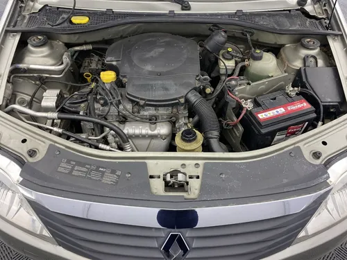 Renault Logan 1.6 Dynamique Fii