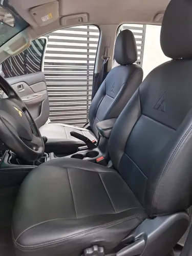 Mitsubishi L200 SPORTERO 2.5 High Power
