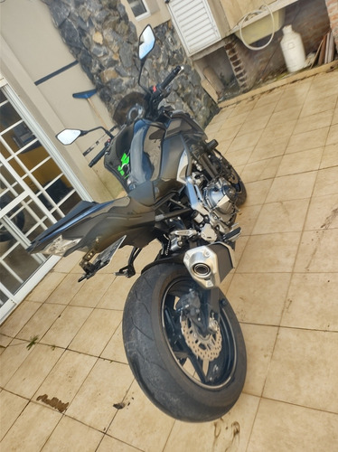 Kawasaki Z900 2017 Unico Dueño