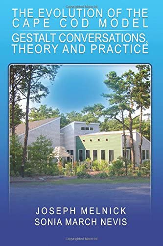 Libro: The Evolution Of The Cape Cod Model: Gestalt Theory