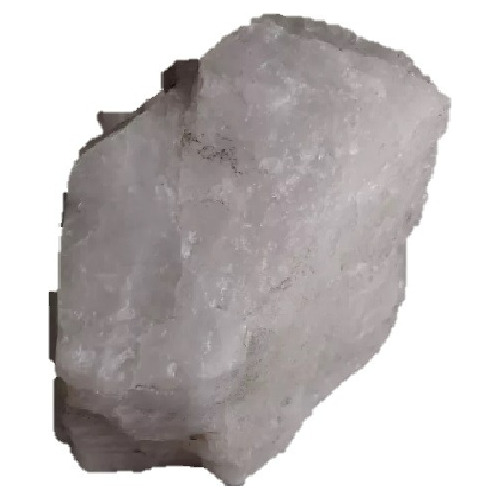 Cuarzo Blanco ( Exelente Calidad) (607 Gr, 16 Cm)