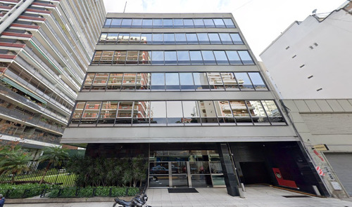 Oficinas En Alquiler | French 3155, Recoleta, Caba | 435 M²