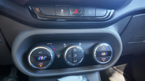 Fiat Toro 2.0 Volcano 4x4 At