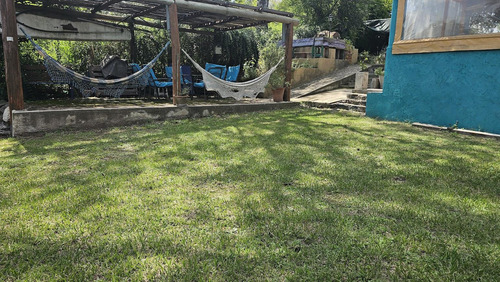 Casa En Venta 3 Dormitorios, Pileta Climatizada, Con Bajada Al Rio Tala Huasi/ Icho Cruz