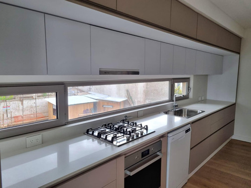 Departamento Venta San Isidro Acassuso