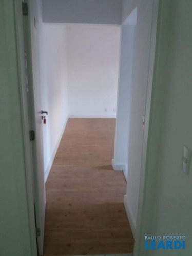 Apartamento - Edifício Felicitá - Sp - 593396