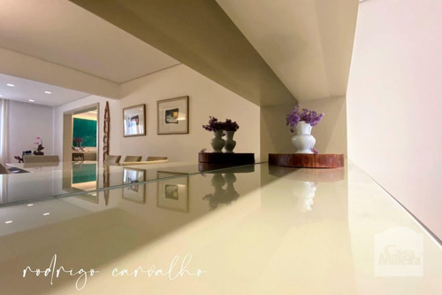 Imagem 6 de 15 de Apartamento À Venda No Sion - Código 324667 - 324667