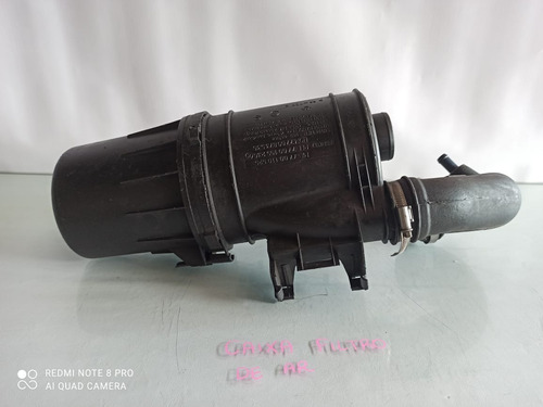 Imagem 2 de 3 de Caixa Filtro Ar Renault Clio 2000