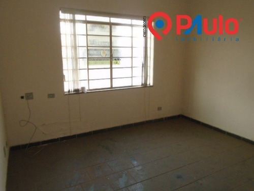 Imagem 13 de 13 de Casa - Alto - Ref: 17507 - L-17507
