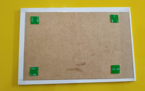 Imagem 3 de 5 de Quadro Decorativo Deus É Maior Que Altos E Baixos Placa A4