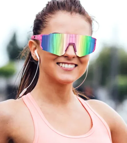 Gafas de ciclismo mujer hotsell