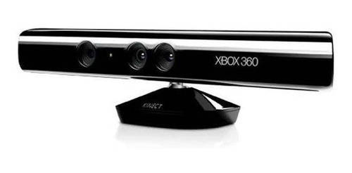 Kinect Para Xbox 360  (Reacondicionado)