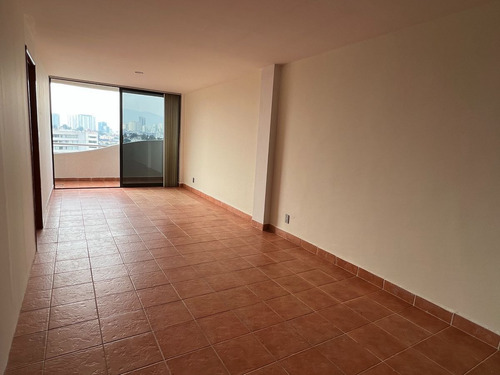 Imagen 4 de 15 de Renta Departamento Lomas Del Chamizal, Cuajimalpa