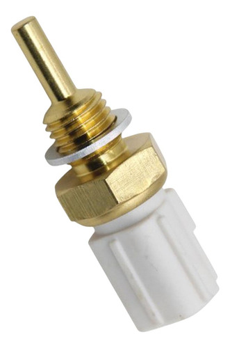 Sensor De Temperatura Del Refrigerante Del Motor, Reemplazo
