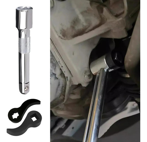 Herramienta De Extracción De Medio Eje Para Automóviles, Her