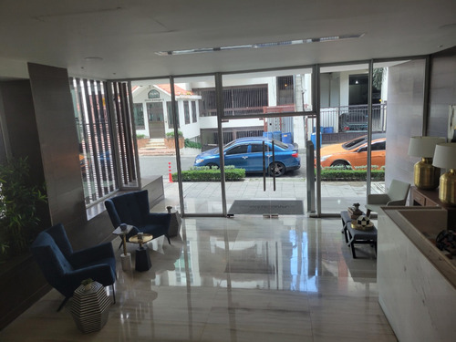Foxpiantini.com - Za152 | Venta De Pent-house En Piantini Y Serralles | 275 M² Con Vistas Panorámicas