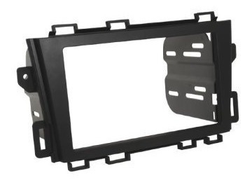 Kit Adaptación Radio Dash Nissan Murano (09 - 11)