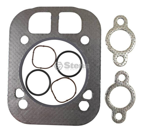 Juego Junta Tapa Cilindro Kohler Kt745 Sv710 Sv715 3284102