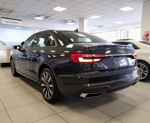 Imagen 15 de 15 de Audi A4 2020 2.0 Fsi 190cv Gg