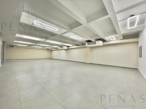 Impecable Piso Corporativo 350 M2 Reciclado Todo A Nuevo Apto Varios Usos - Tribunales