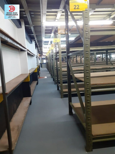 Imagem 15 de 15 de Predio Comercial - Vila Re - Ref: 8404 - V-8404