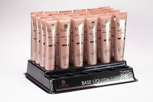 Display Base Liquida Trezz