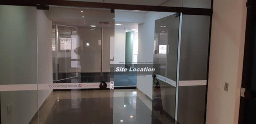 99711 Conjunto Para Alugar, 196 M² Por R$ 16.000/mês - Itaim Bibi - São Paulo/sp - Cj0511
