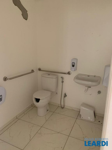 Imagem 8 de 15 de Comercial - Centro - Sc - 634516