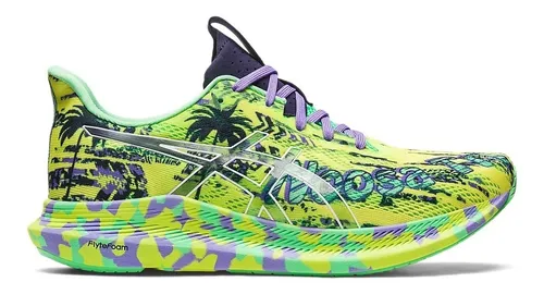 Teni Asic Gel Noosa Tri 7 Asics MercadoLivre