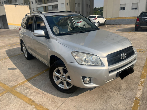 Toyota RAV4 2.4 4x4 Aut. 5p