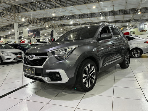 Chery Tiggo 5X TXS 1.5 16V TURBO FLEX AUT.