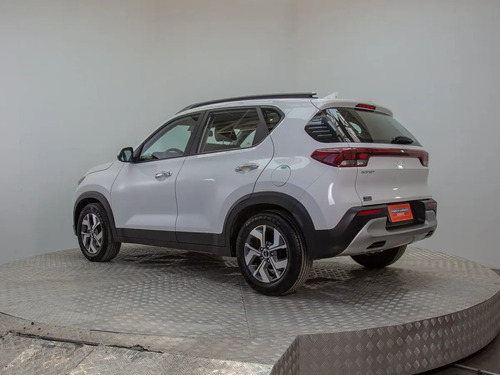 Kia Sonet Sonet 1.5 Ex Ivt Full Plus At 2024