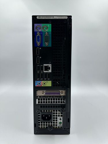 Intel Core I5 8gb Ram 500gb En Macanico Hhd Oficce Permante (Reacondicionado)