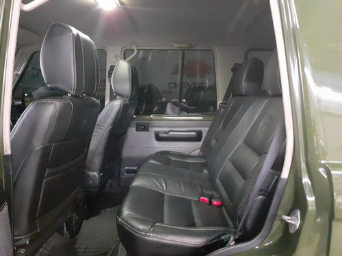 Imagen 4 de 7 de Toyota Machito