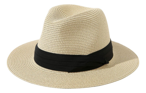 Sombrero Fedora De Verano Jastore Para Niños Pequeños Y Niña