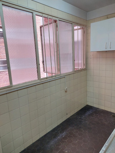 Imagen 18 de 21 de Alquiler Excelente Departamento Amenabar Al 1400