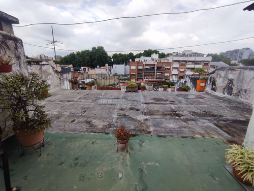 Ph 4 Ambientes Venta Boedo C/ Baulera