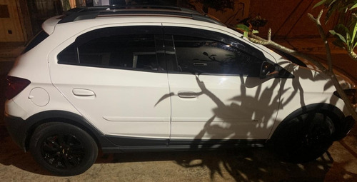 Onix 1.4 Automático