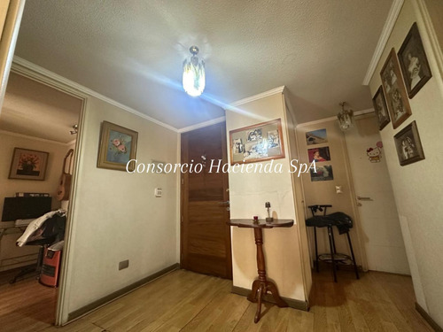 4d, 3b, 2est 1bod- 120m2 - Jose Manuel Infante