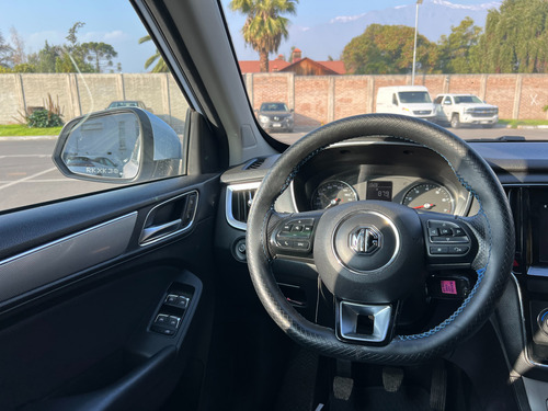 MG RX5 1.5 Com Mt