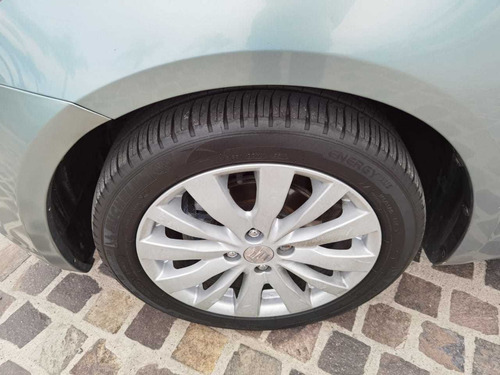 Imagen 14 de 15 de Suzuki Swift 1.4 Gls 5vel Aa Mt 2012
